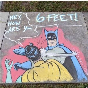 Meet your Posher, Vivian